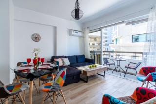 Berries 1-BR Apt in Larnaca - Larnaca - 7