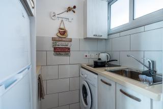 Berries 1-BR Apt in Larnaca - Larnaca - 3