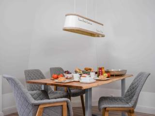 Villa Baltic Penthouse - Zingst - 6
