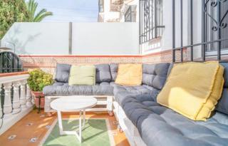 Casa Almijara Spainsunrentals 1207 - Nerja - 0