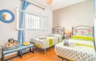 Casa Almijara Spainsunrentals 1207 - Nerja - 1