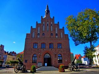 Hytte Narie 2 - Bogaczewo - 4