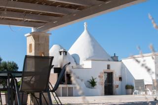 Trullo Amelie - 5