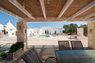 Trullo Amelie - 1