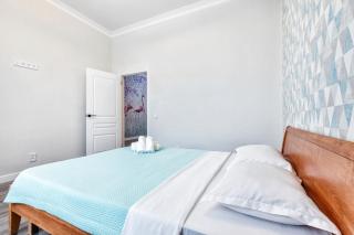 Beautiful flamingos apartment - Astana - 6