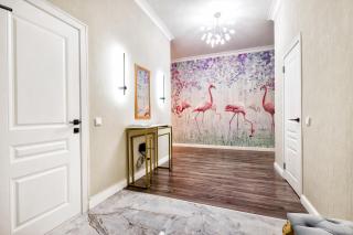 Beautiful flamingos apartment - Astana - 9