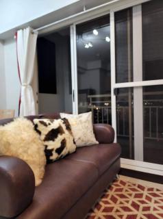Verdon Parc Condominium - Davao - 7