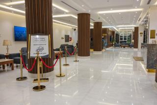 Abat Park Serviced Apartments - 5