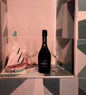 Bleu bijou apartment - Palermo - 2