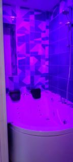 Bleu bijou apartment - Palermo - 3