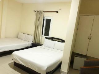 Phuong Hong Guesthouse - Da Lat - 1