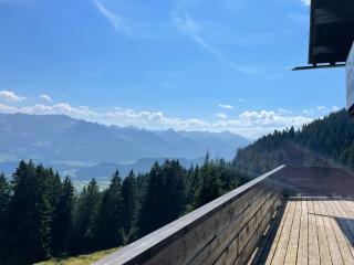 Berggasthof Hörnerhaus - Bolsterlang - 8