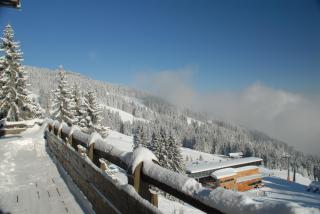 Berggasthof Hörnerhaus - Bolsterlang - 9