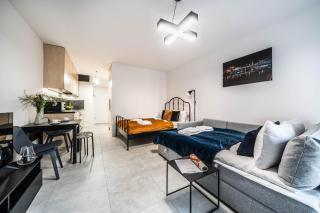 Rent like home - Walońska 18 - 1