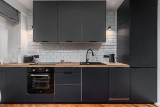 Bohdanowicza 2 by Homeprime - Warsaw - 8