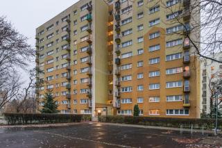 Bohdanowicza 2 by Homeprime - Warsaw - 7