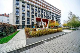 Rent like home - Walońska 18 - 5