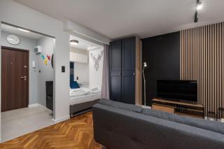 Bohdanowicza 2 by Homeprime - Warsaw - 3