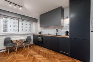 Bohdanowicza 2 by Homeprime - Warsaw - 1