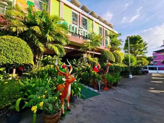 บ้านชายน้ำเลิศศรี Banchainam - - 9