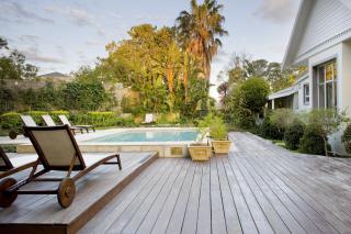 Tides End Manor House - Knysna - 2