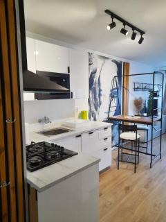 Apartament Ogrodowa Studio Warszawa - Varsavia - 1
