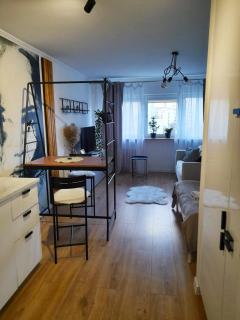 Apartament Ogrodowa Studio Warszawa - Varsavia - 3