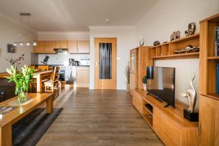 Haus Ankerplatz Apartment 2 5 - Büsum - 6