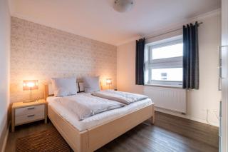 Haus Ankerplatz Apartment 2 5 - Büsum - 3