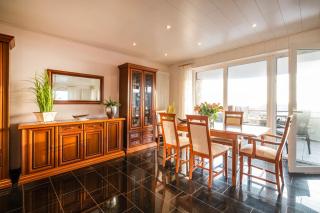 Haus Ankerplatz Apartment 3 6 - Büsum - 8