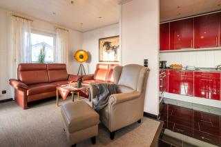 Haus Ankerplatz Apartment 3 6 - Büsum - 7