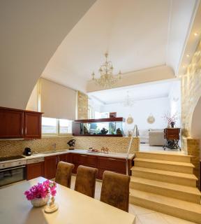 Suite Home Santorini - Fira - 1