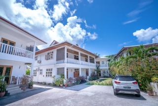 La Maison Hibiscus Self Catering Accommodation - Beau Vallon - 7