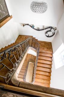 Chambres d'hôtes Le Clos des Tilleuls - 2