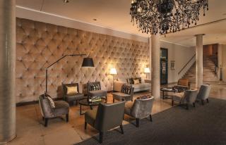 Hotel Maximilian’s - Augsburg - 8
