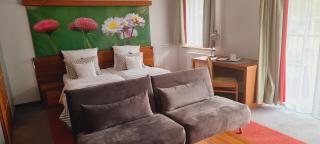 Hotel Szarlota - Kompleksowo na Kaszubach - Kościerzyna - 5