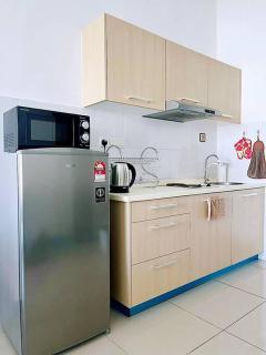 Cats' Kingdom SOHO-Dpulze Cyberjaya, Fit 5pax - 2