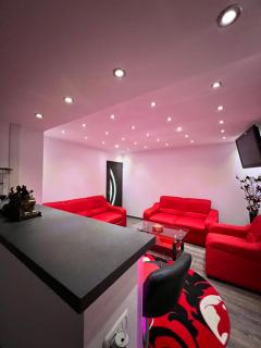 Berceni Sudului Cozy Apartment - Bucharest - 8
