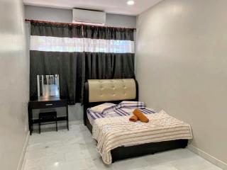 AK Homestay - Port Dickson - 8