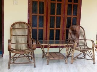 Green Garden Ayurvedic Resort & Green House - Varkala - 9