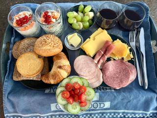 Luxe B&B "In de Schulp", ontspan en geniet van comfort en stijl - Amstelveen - 4