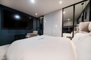 Gorilla Hotel - Wonju - 8