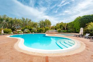 Résidence Pierre & Vacances le Hameau de la Pinède - Hyères - 8