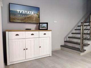 Тузлата пентхаус / Tuzlata penthouse - Baltschik - 6