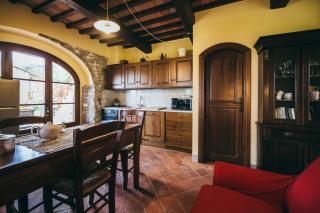 Casa Vacanza La Pozza - Molazzana - 1