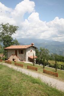 Casa Vacanza La Pozza - Molazzana - 2