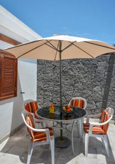 Beautiful Lanzarote Villa 3 Bedrooms Villa Strelitzia South Facing & Secluded Private Pool Playa Blanca - 6