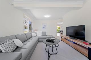 Amalena by the sea - Vincentia 5BR home with pool - Vincentia - 2