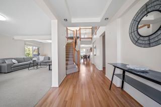 Amalena by the sea - Vincentia 5BR home with pool - Vincentia - 3