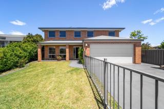 Amalena by the sea - Vincentia 5BR home with pool - Vincentia - 8